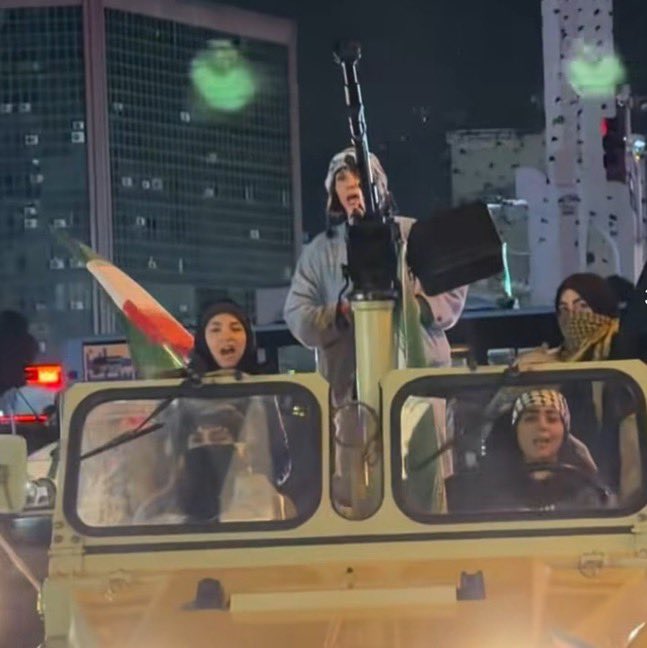 𝐍𝐢𝐨𝐡 𝐁𝐞𝐫𝐠 🇮🇷 ✡︎ tweet media