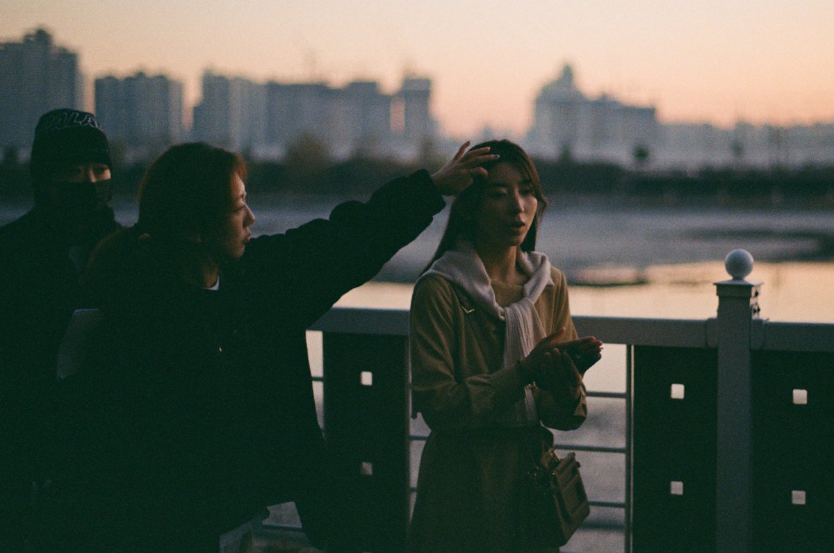 스튜디오 디에이치엘 tweet media