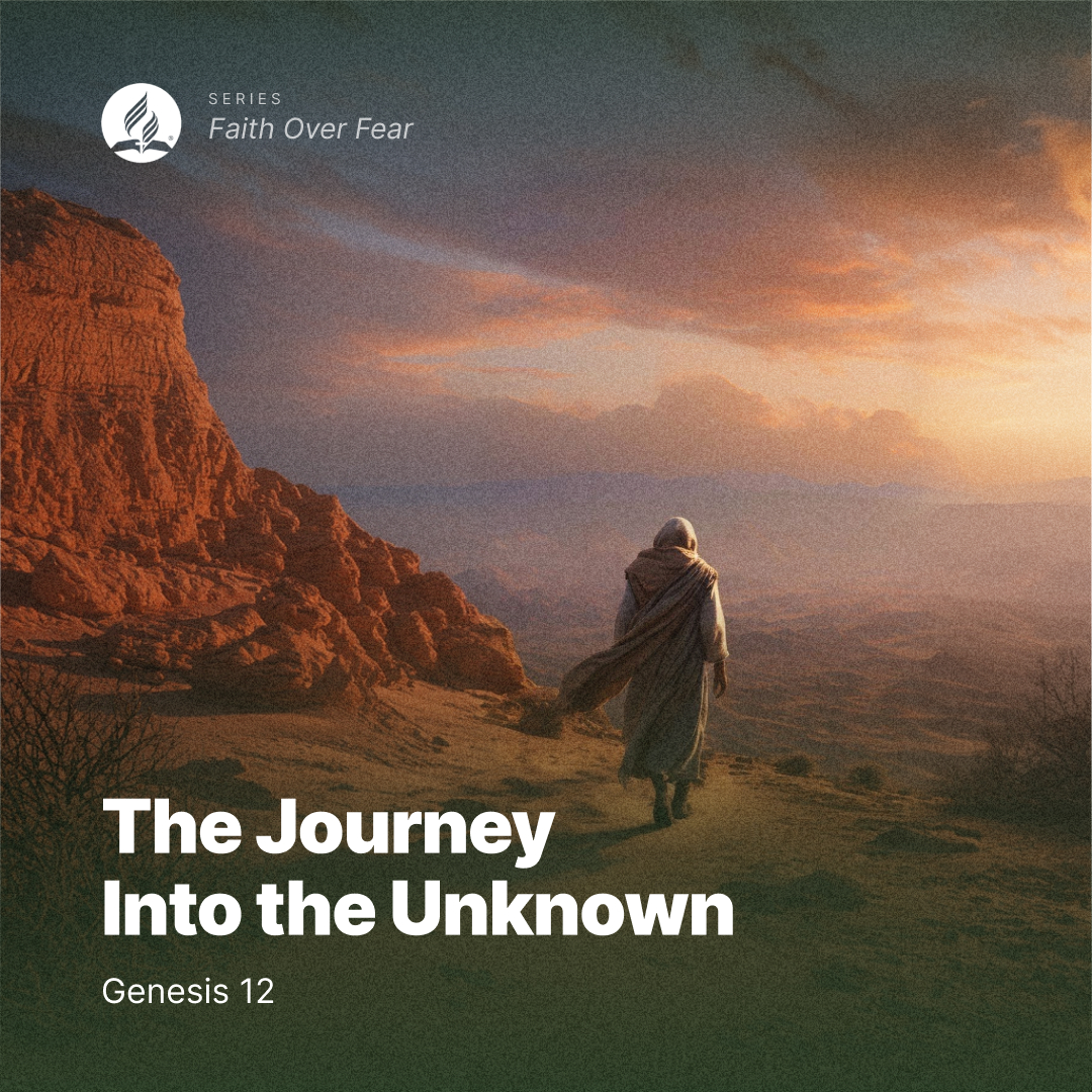 Adventist Church tweet media