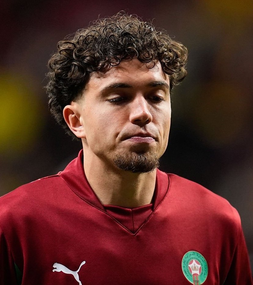 Actu Foot Maroc tweet media