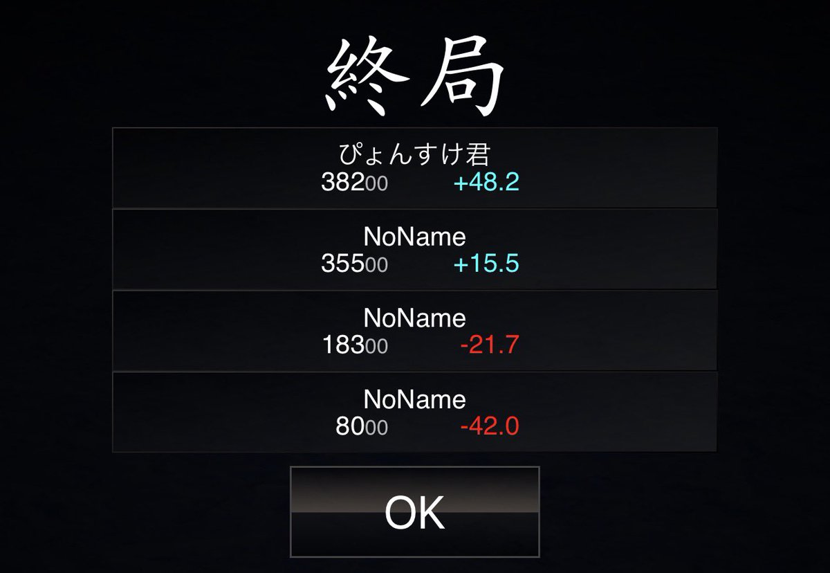 ぴょんすけ君 tweet media