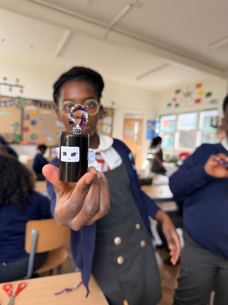 SaintAnnesCPS's tweet photo. Year 4 loved making their rovers for launch at their science sleepover 🚀✨ So much creativity on display with glitter, sparkles and googly eyes 👀🌟 It was amazing to see their ideas come to life! #STEM #Creativity #ScienceFun https://t.co/uT5lNJQDQX