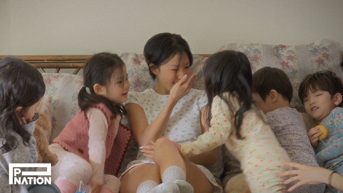 P NATION tweet media