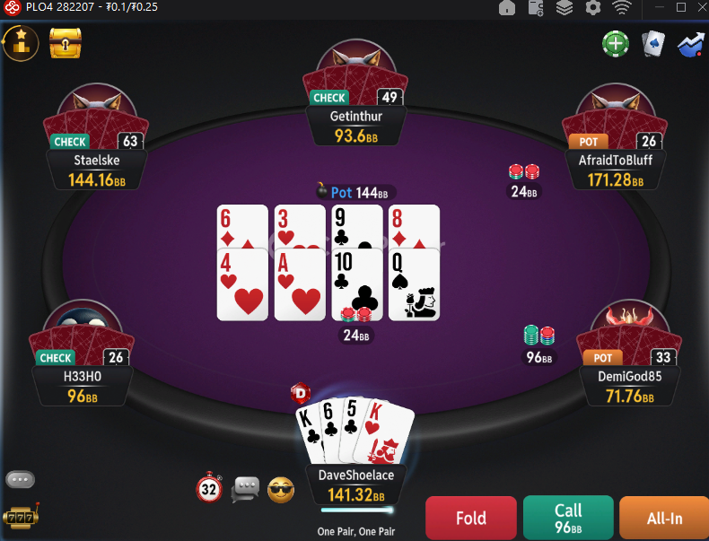 CoinPoker tweet media