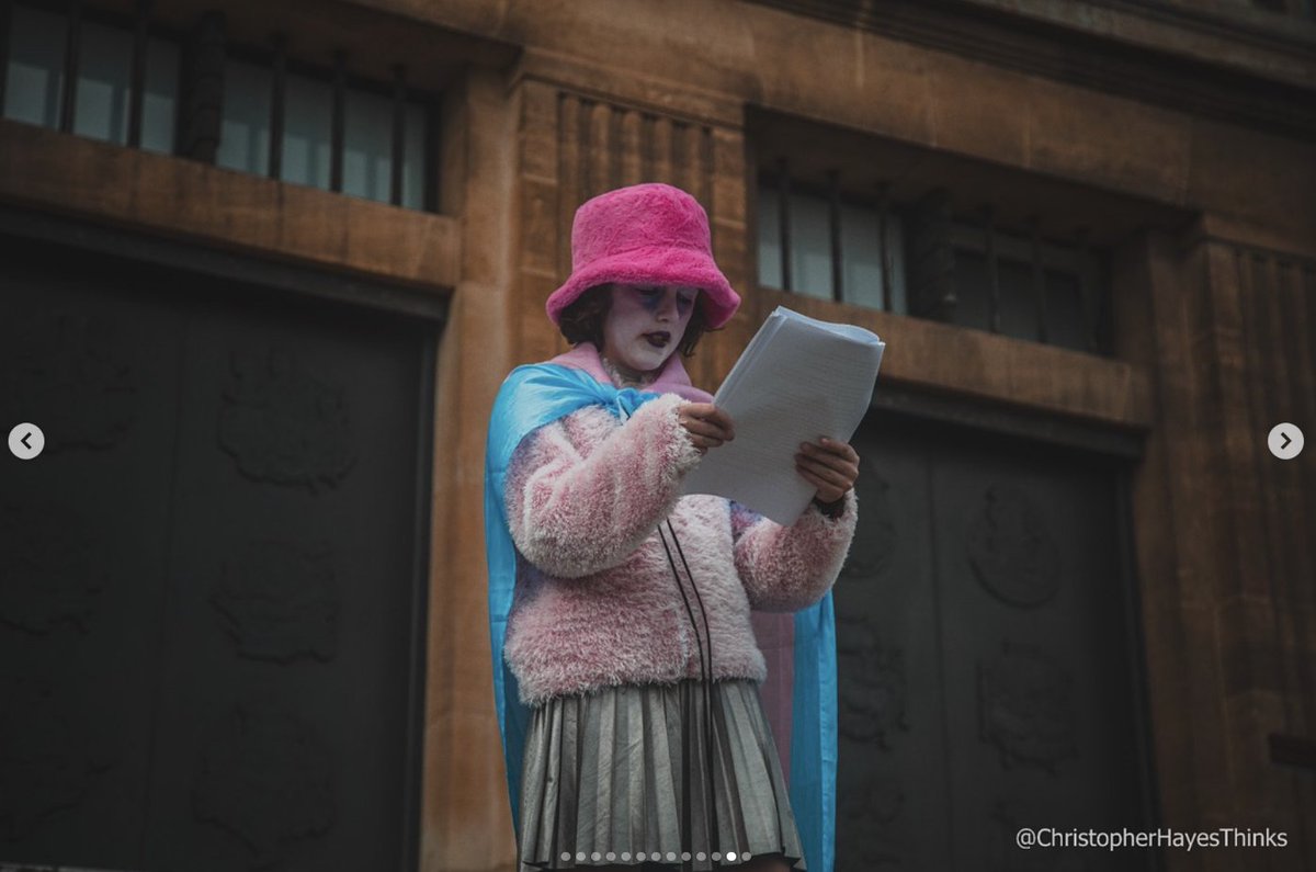 Janet Murray tweet media