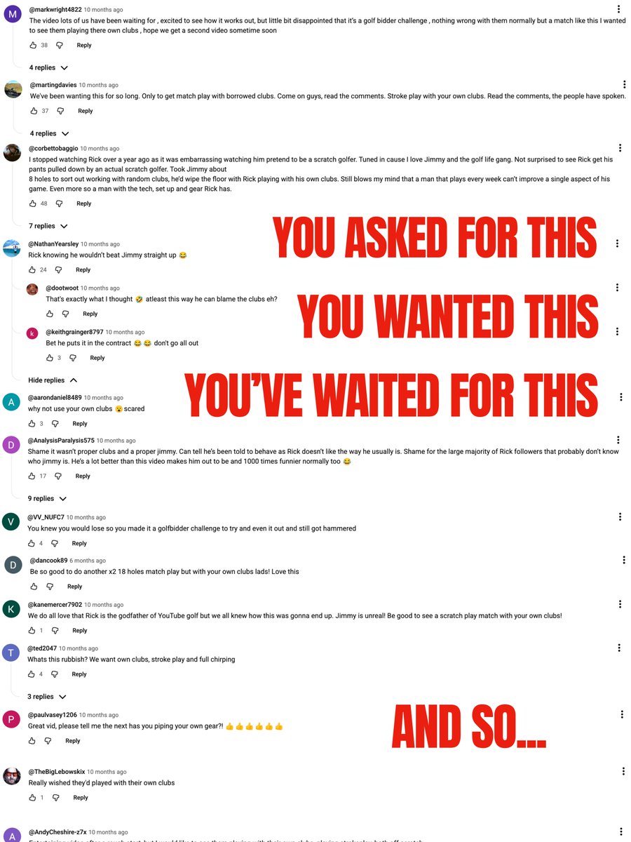 Rick Shiels PGA tweet media