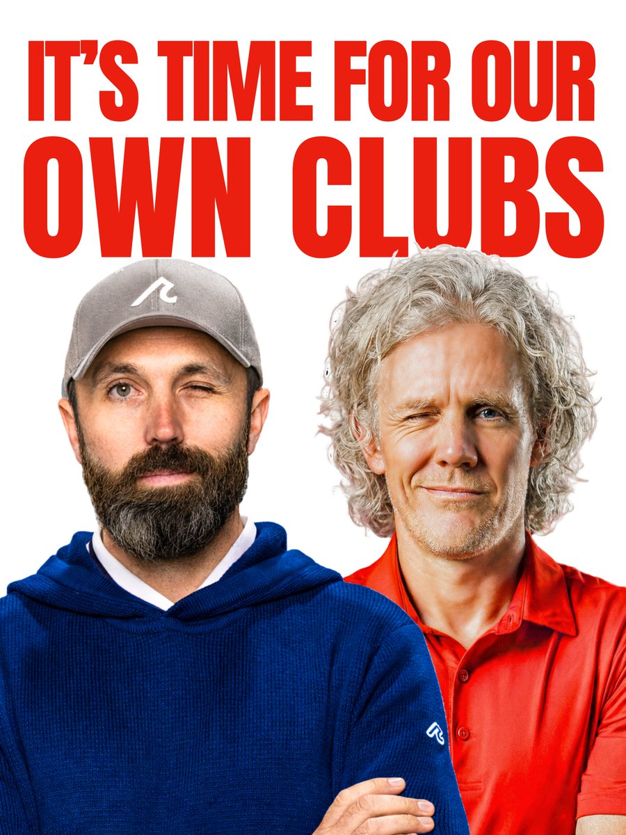 Rick Shiels PGA tweet media