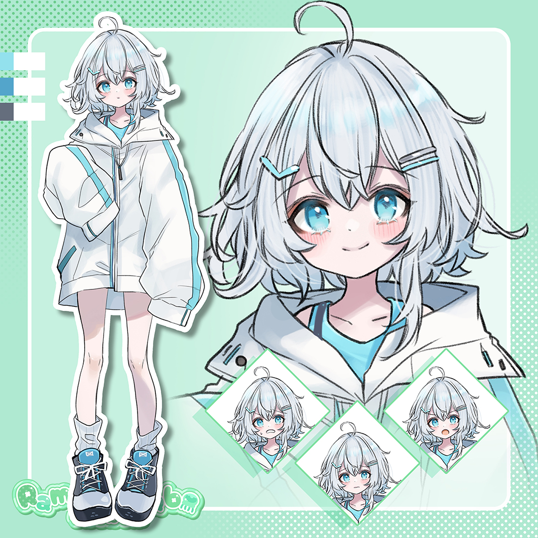 RamRomLabo（らむろむらぼ） tweet media