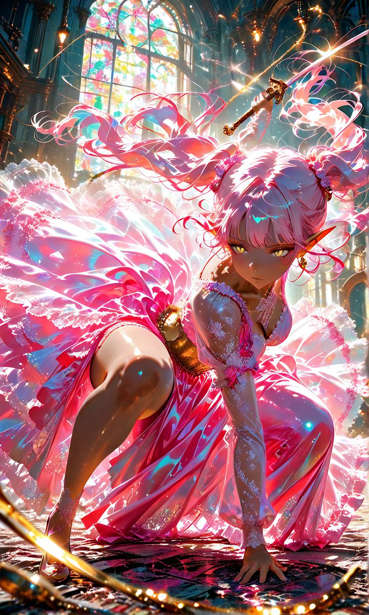 よはん - 𝕯𝖘𝖜𝖍 tweet media