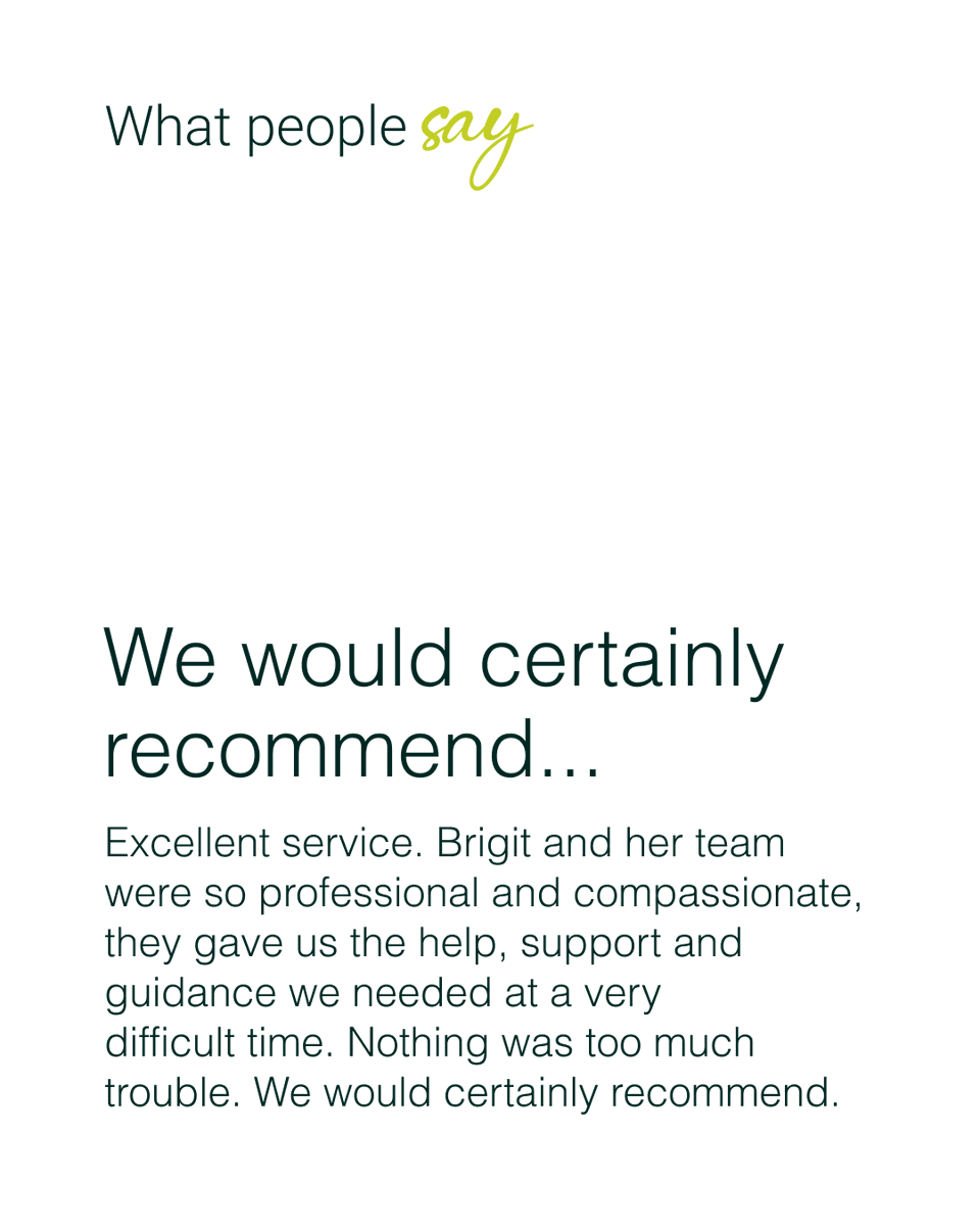 amicuslaw's tweet photo. Well done to Brigit and the team for such a positive review 👏 https://t.co/gFo5asykq3