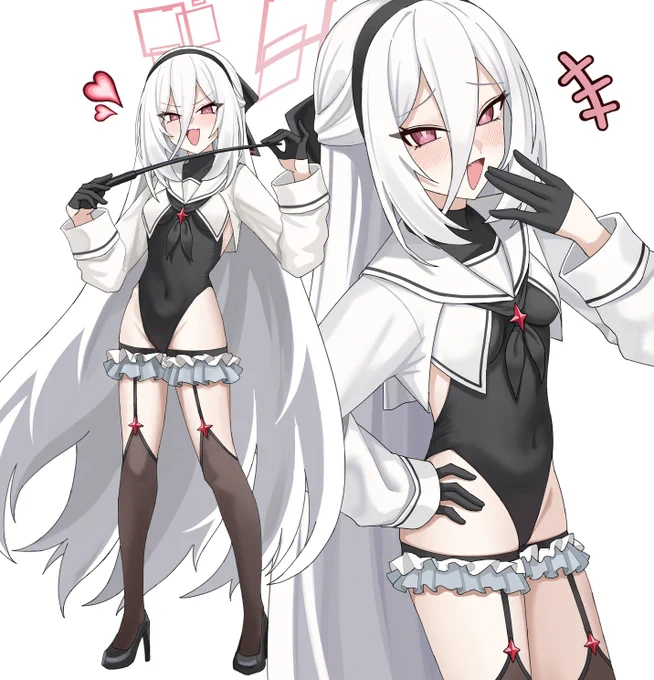 ケイちゃん(ヘヴィキャリバーの姿)