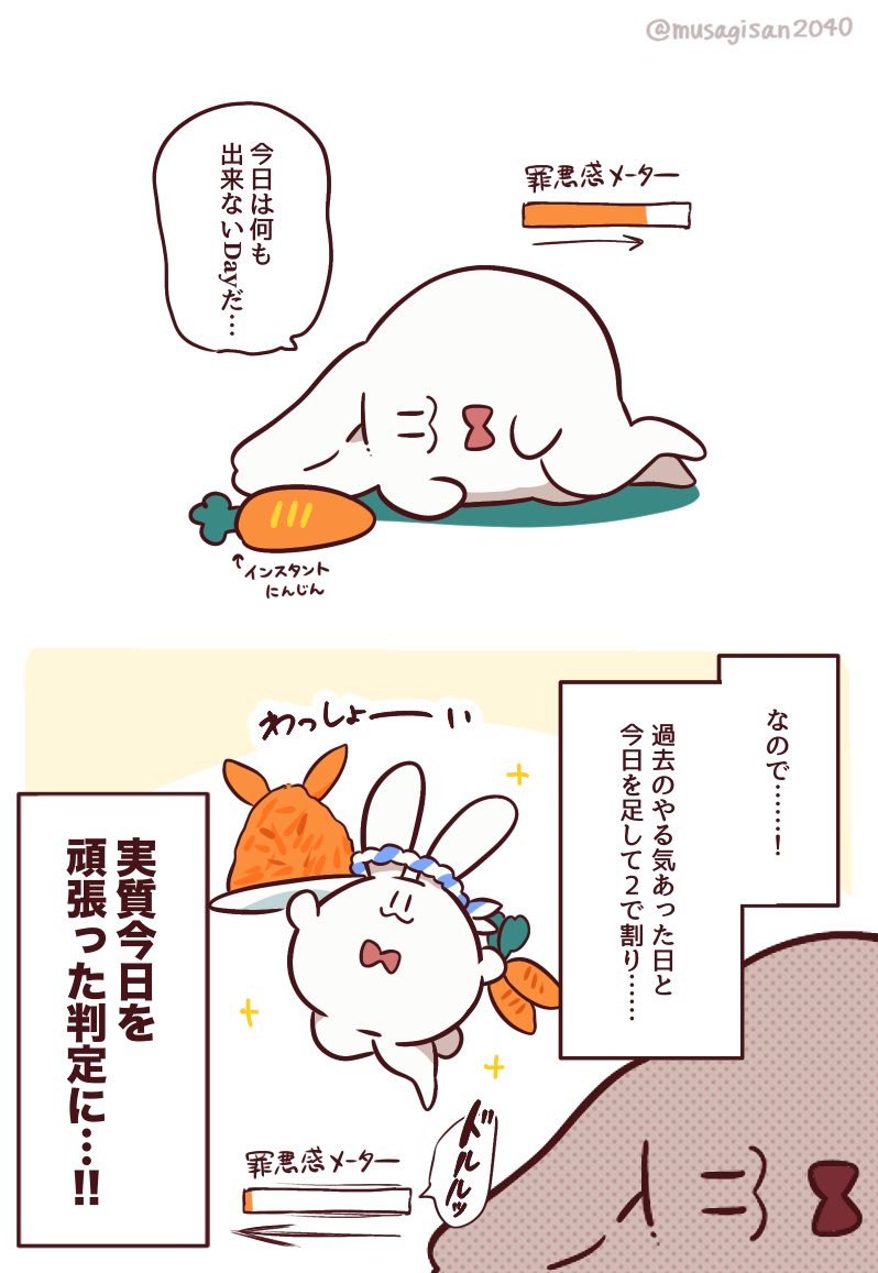 むさぎさん流ライフハック