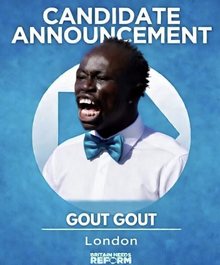 Sir James Britain🏴󠁧󠁢󠁥󠁮󠁧󠁿 tweet media