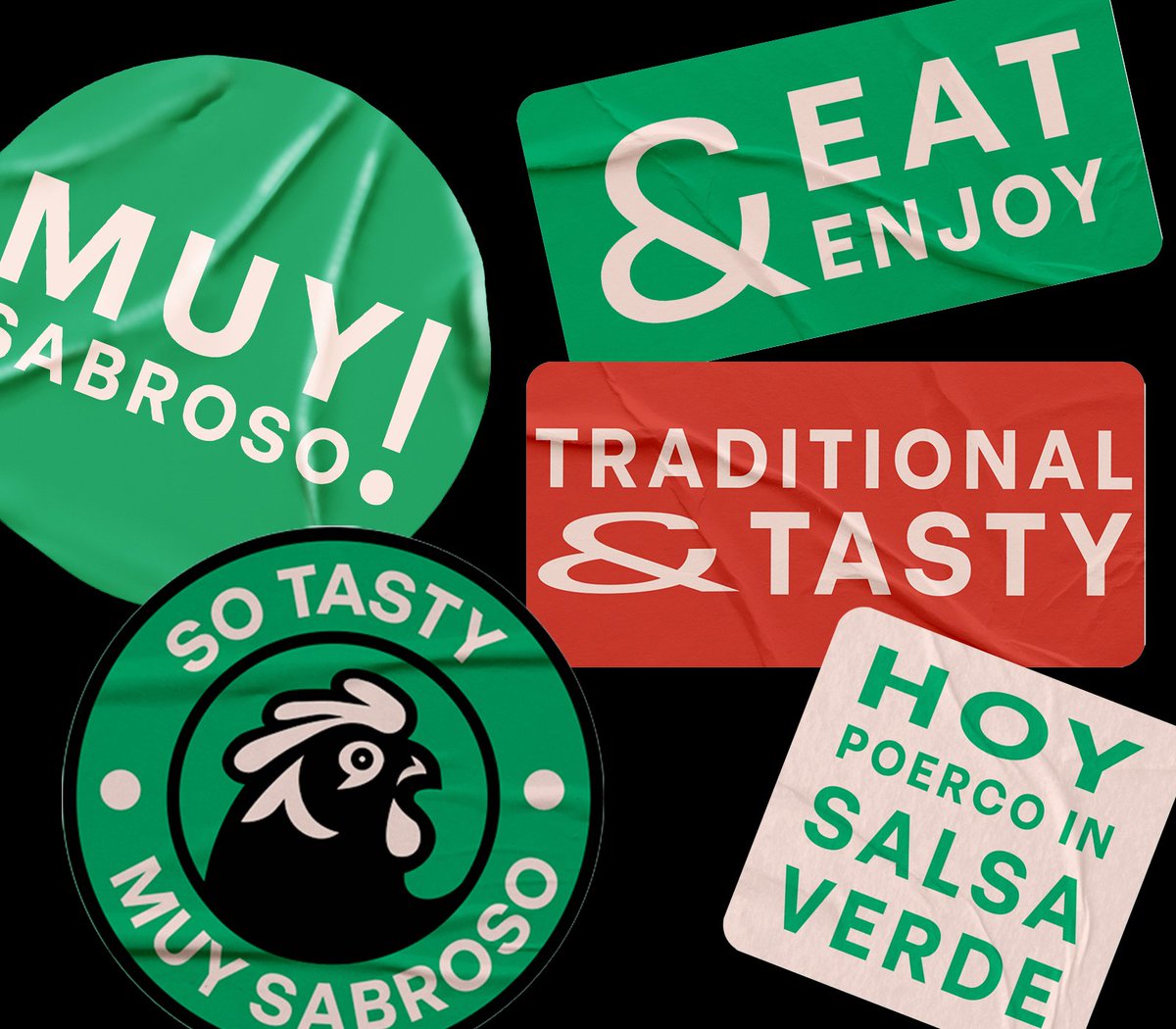 morcoilst's tweet image. Hi everyone, my name is Valentin, I'm a logo and brand designer. Here are some of my recent works. #PortfolioDay