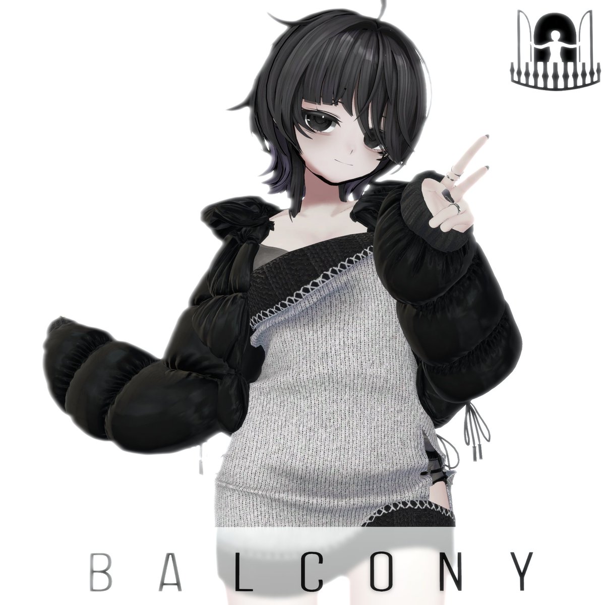 BALCONY_BAL's tweet photo. https://t.co/K62XKKBDZ3
お待たせしました！ 
『ワンマイル・ラウンジ』のRizeちゃん用の販売を開始しました！  

いつも通りフルセットにもそのまま含まれているのでよければ確認ください！ https://t.co/n9gUDMzs88