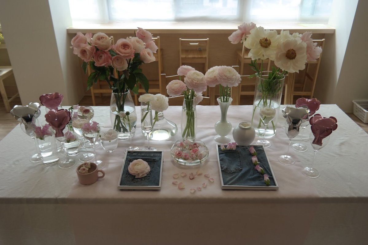 감쟈 カム tweet media