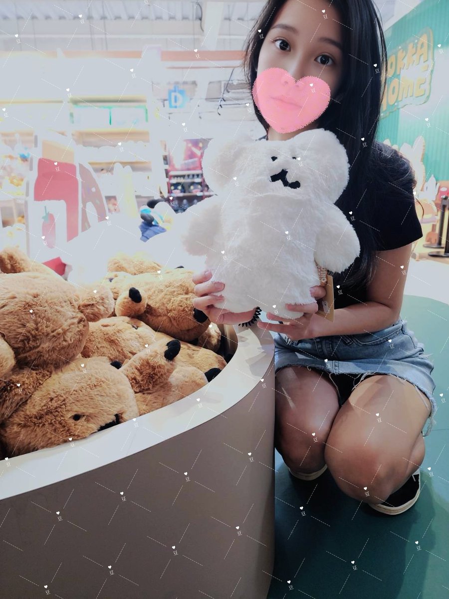 小豆芽 tweet media