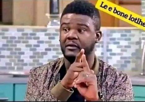 Pontsho702's tweet photo. @Thebiglade 1. I would not post about it on social media.
2. I would run to the shops and buy her pads, assuming she doesn't have one in her purse.
3. Give her my shirt or jacket to cover herself as she goes to put the pad.
4. Buy her so ice cream to make her feel better about herself https://t.co/QJ971uQPoX