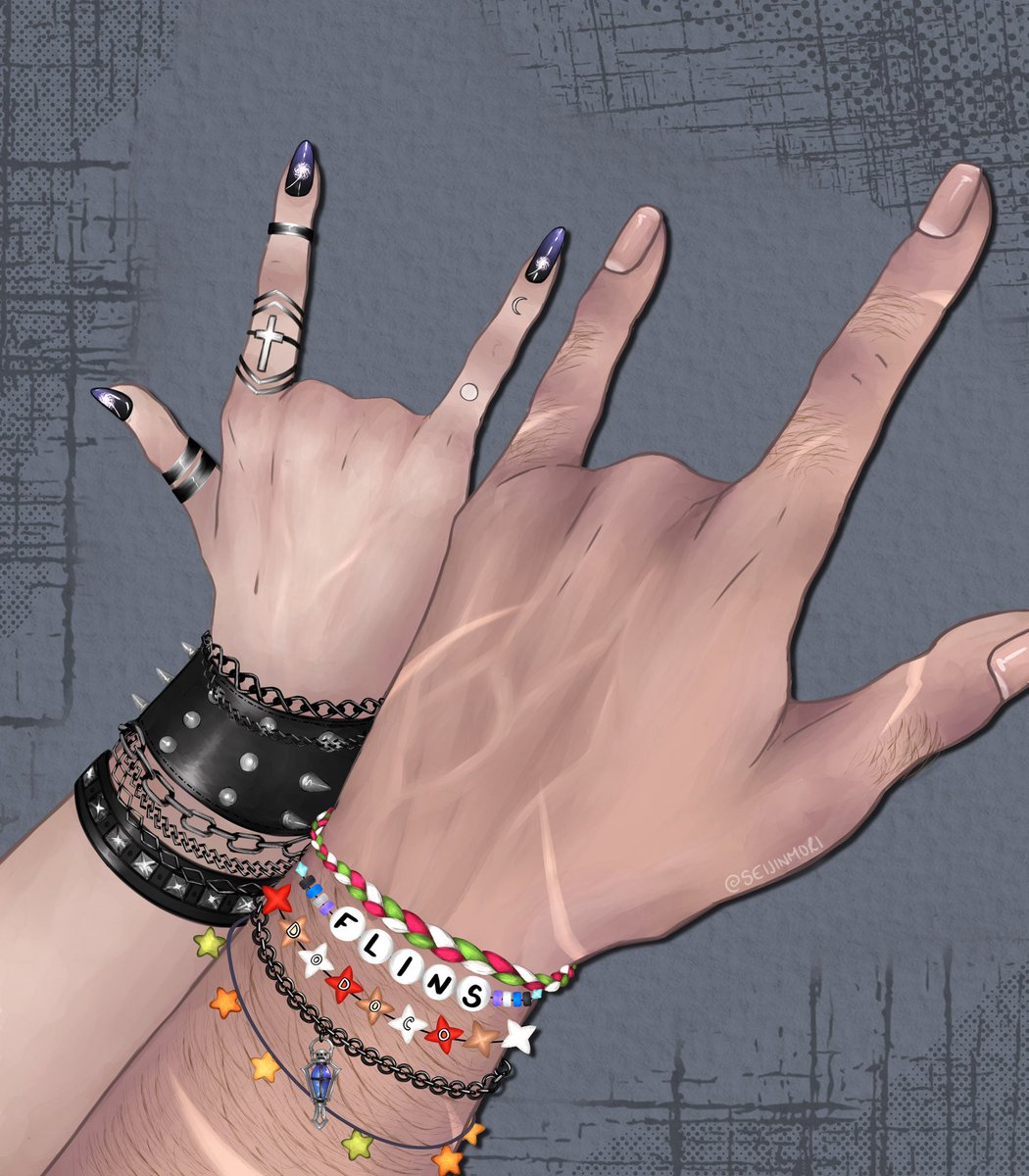 kiran | seijinmori ✦ tweet media