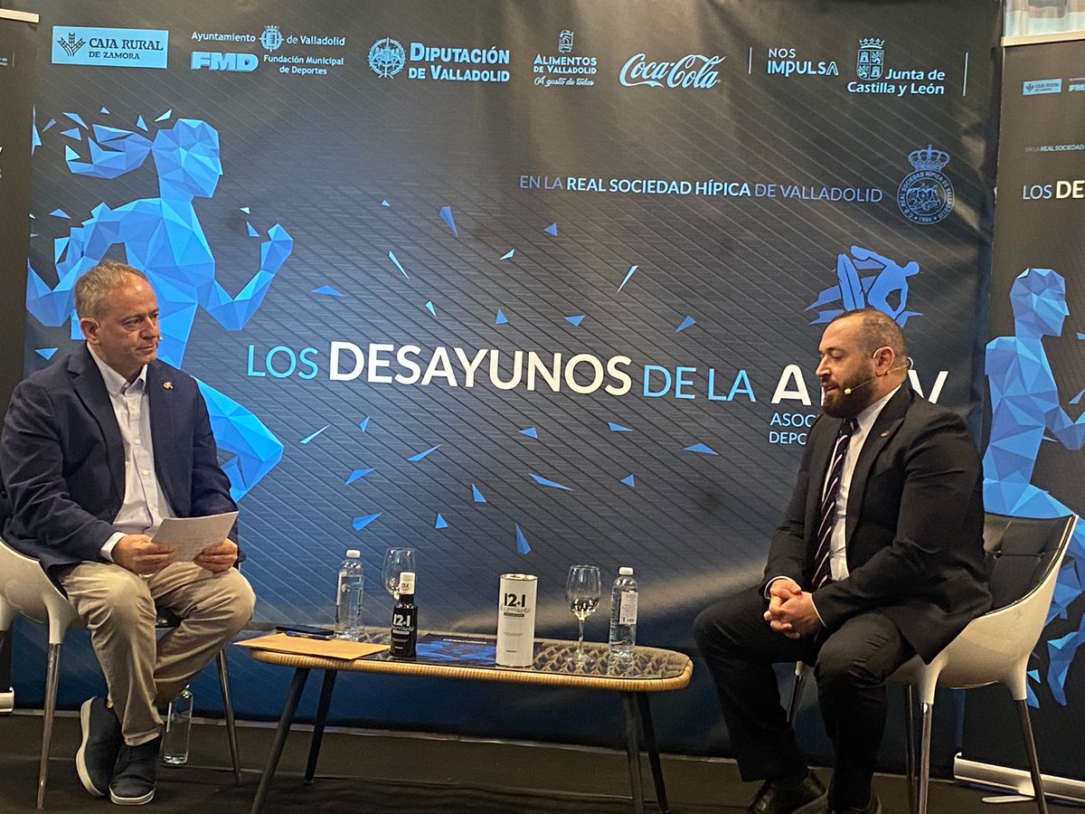 Alimentos de Valladolid tweet media