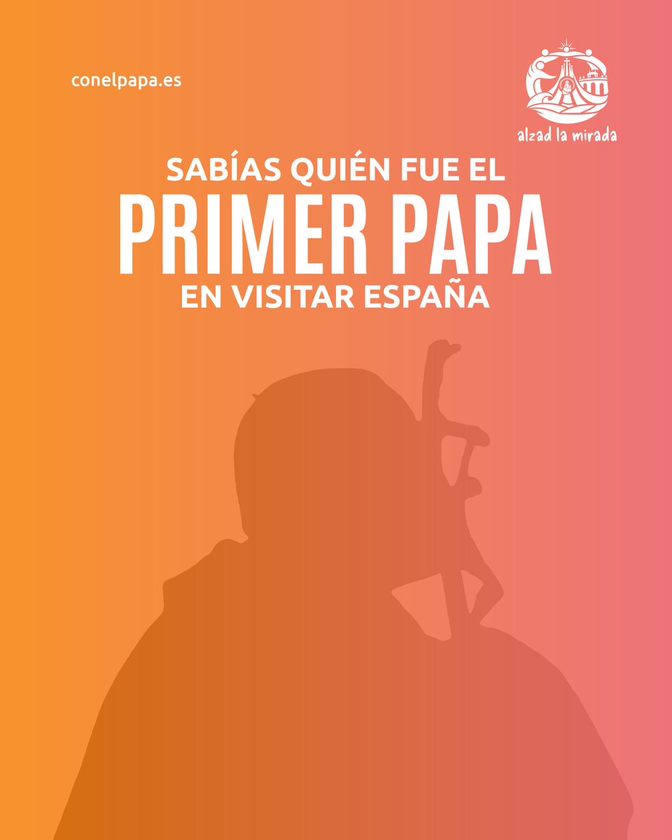 Con el Papa tweet media