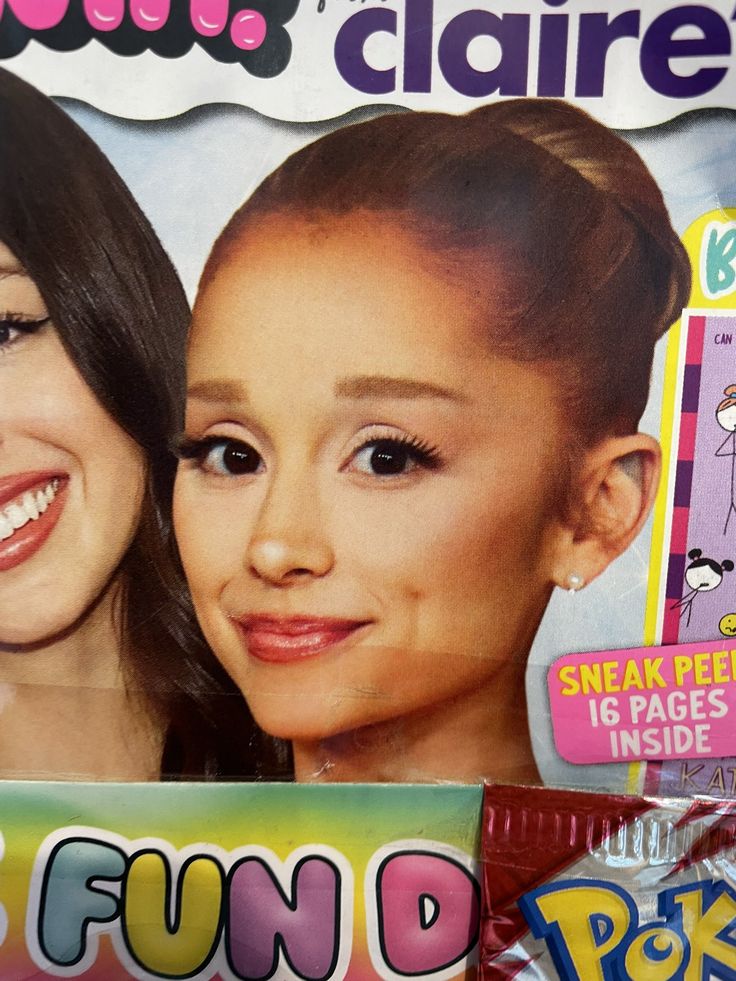 Pinu is seeing Ari tweet media