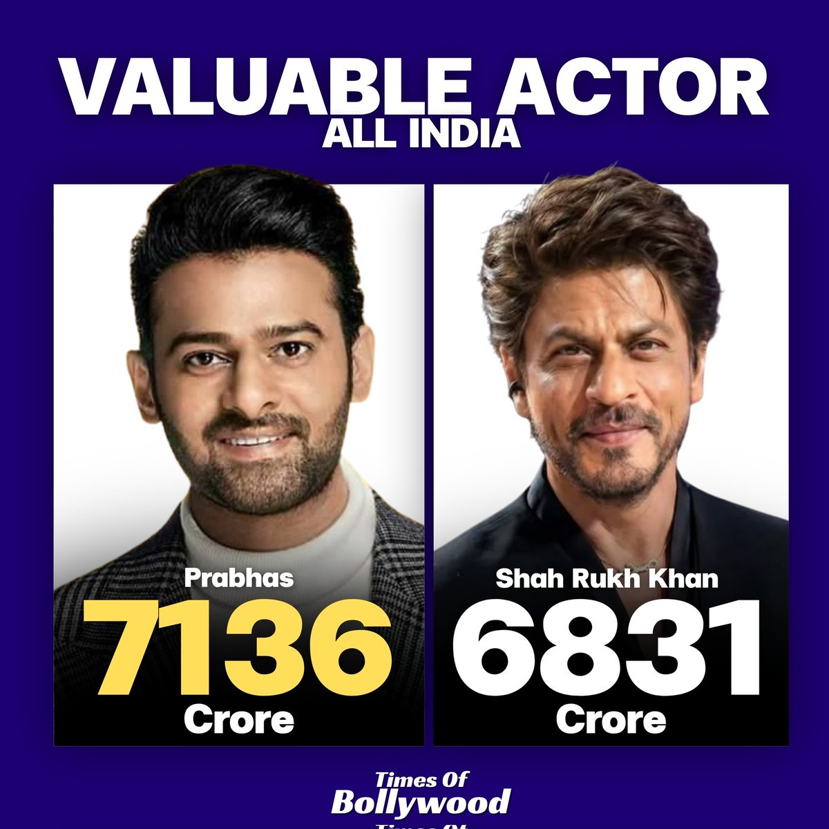 Bollywood Times tweet media