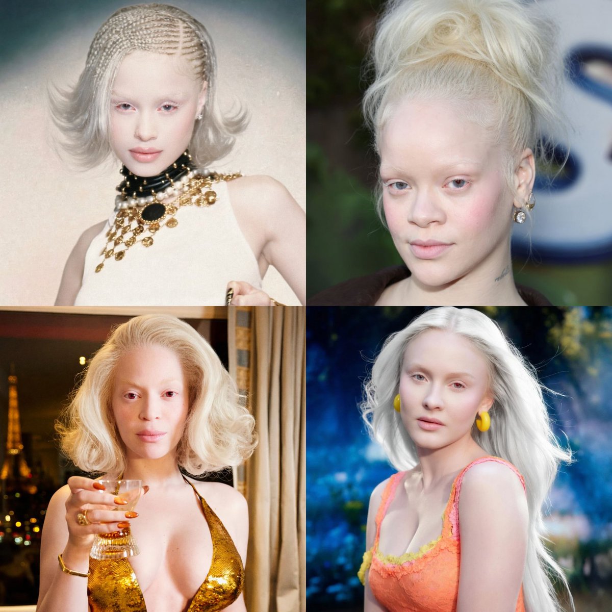 Tyla World 🌎 tweet media