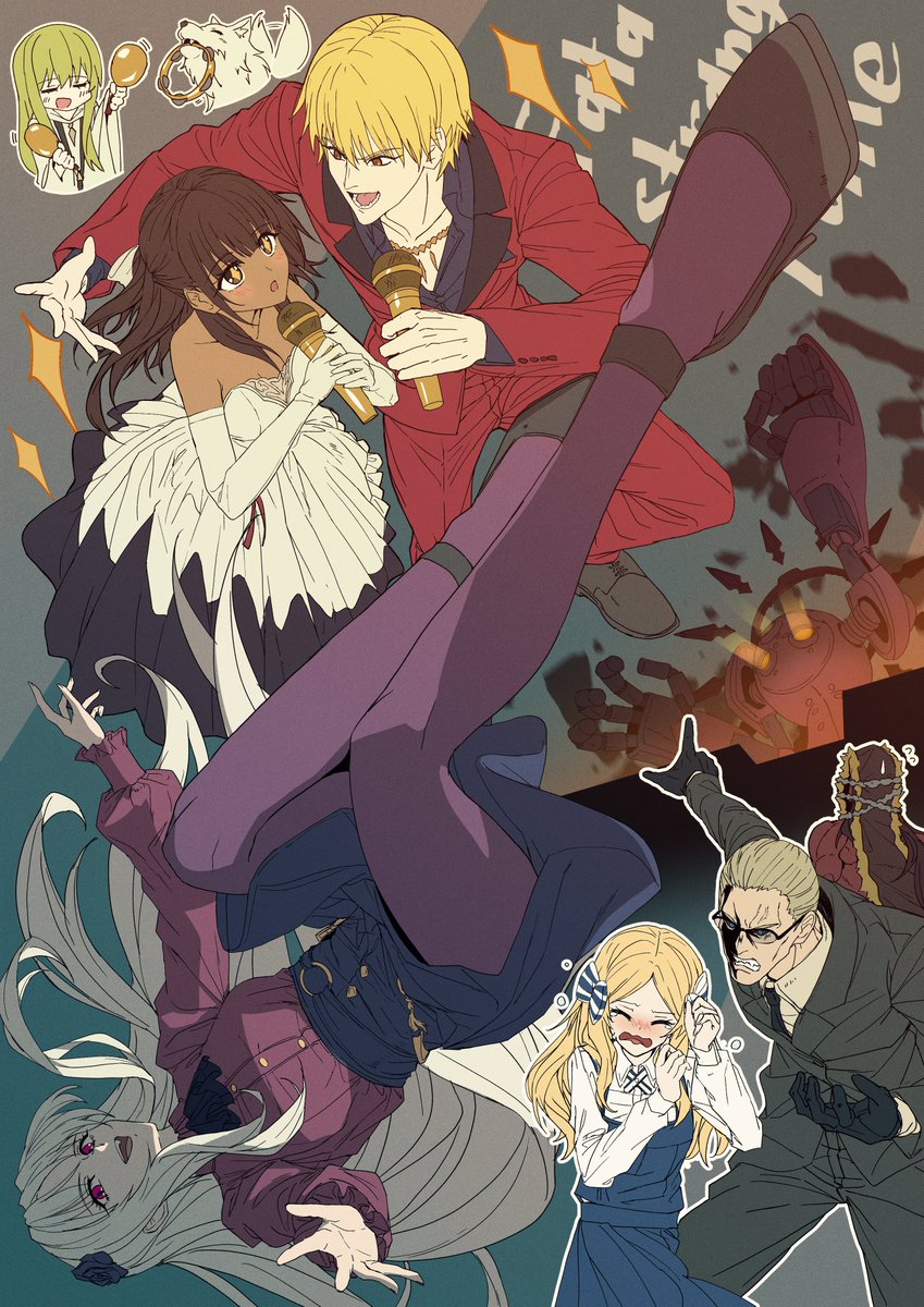 サイキライダー tweet media