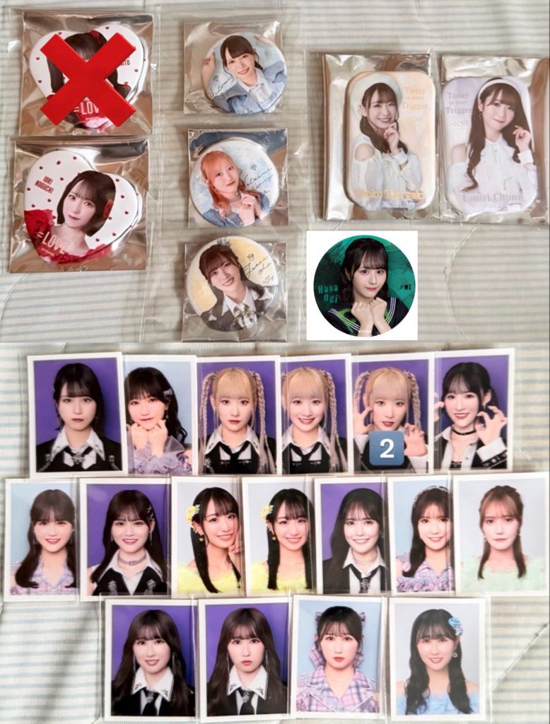 ﾁｬﾝ tweet media