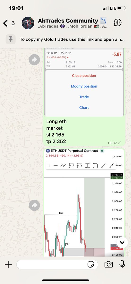 Deejah crypto tweet media
