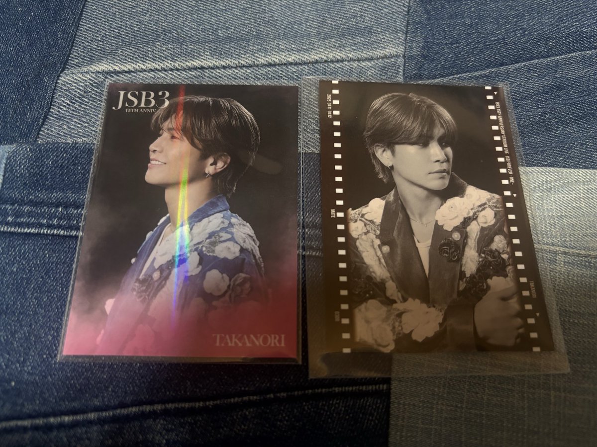 LDH取引垢 tweet media