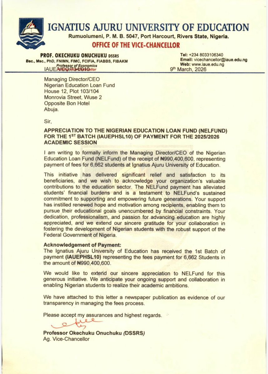 Dr Dípò Awójídé tweet media