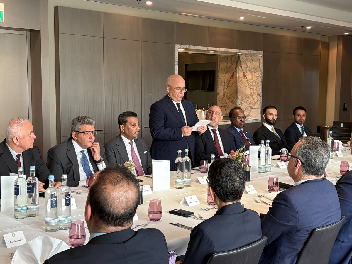 ArabAmbassadors tweet media
