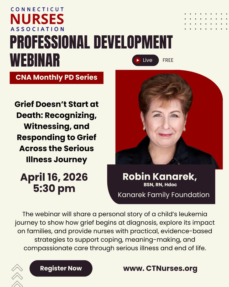 Robin Kanarek tweet media