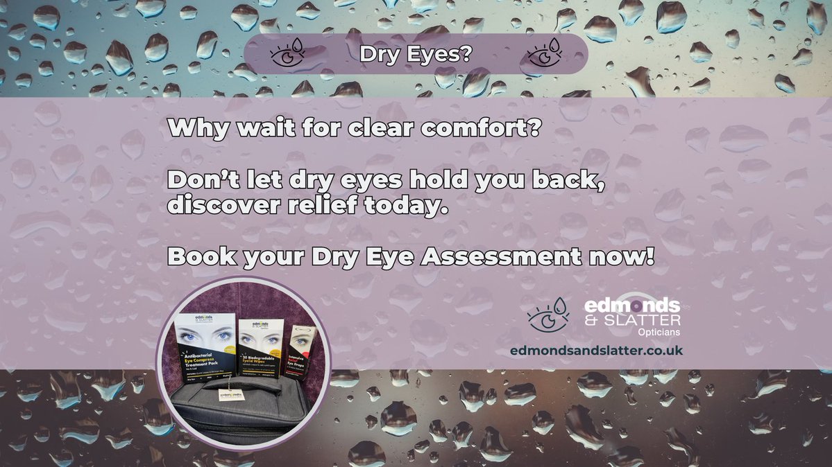 Edmonds & Slatter tweet media