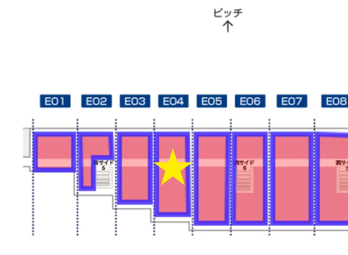 栃木SC ゴール裏 tweet media