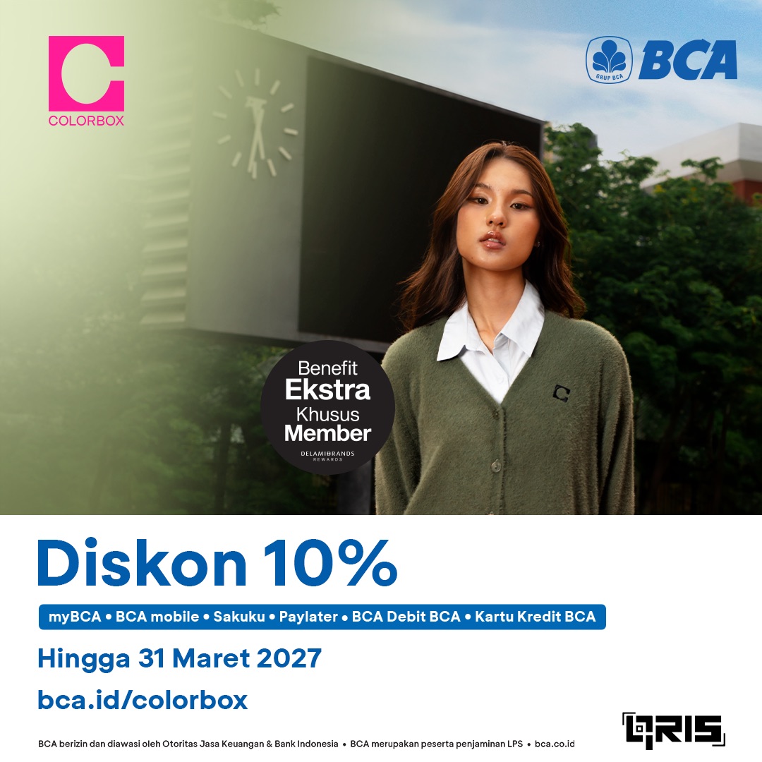GoodLife BCA tweet media