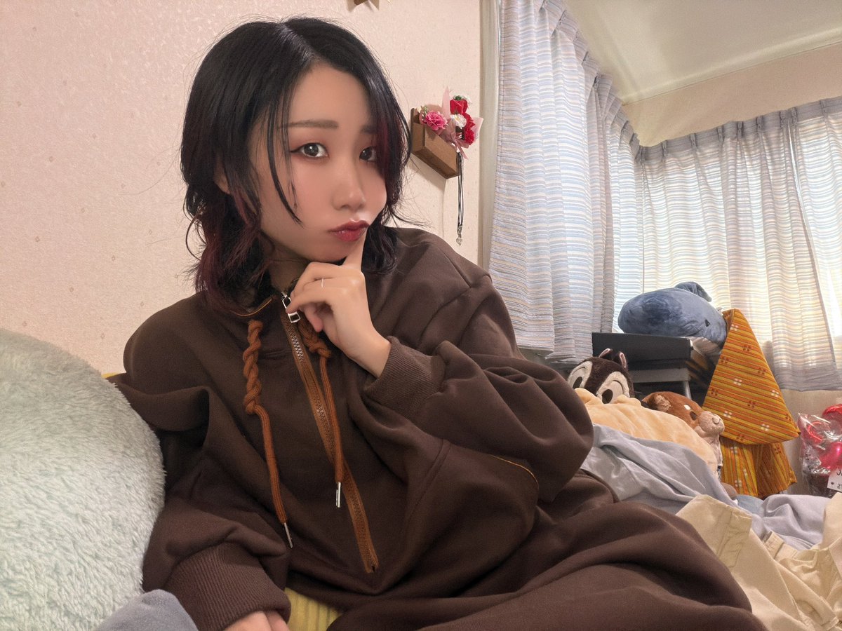 独楽樹ハル🦊🗝 tweet media
