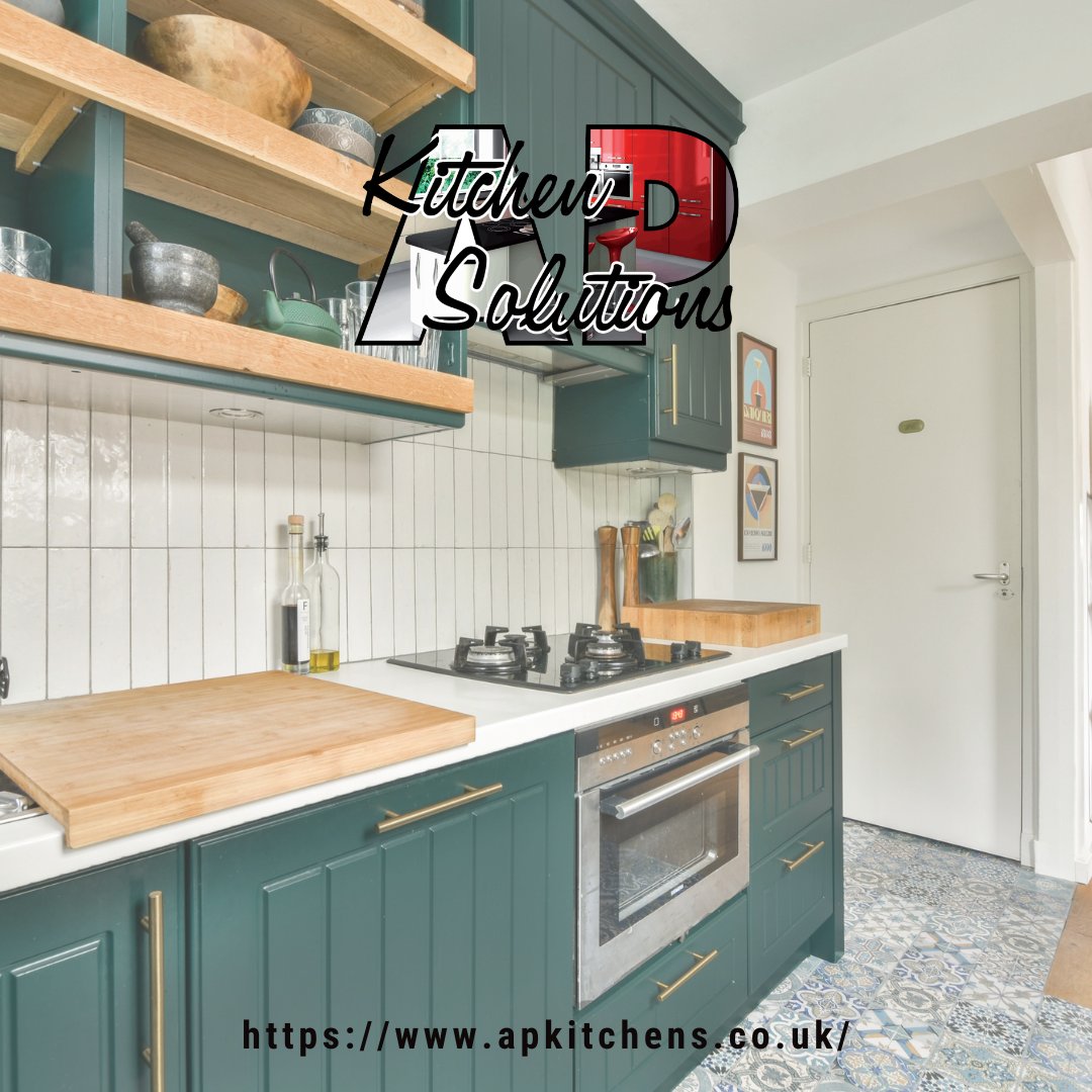 AP Kitchen Solutions tweet media