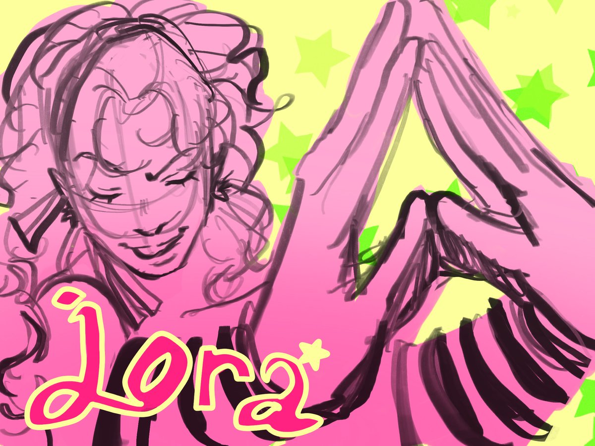 fedsteaa's tweet image. 💘🌟 jurus jitu ✋🏼🕺🪩 #ocs #wip