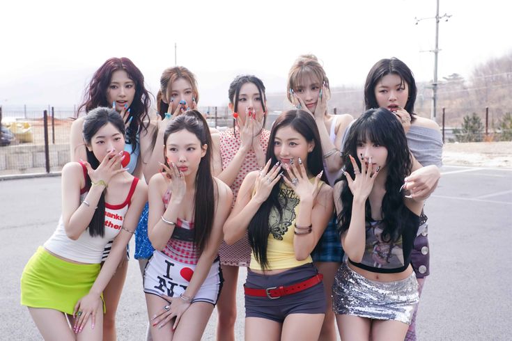 Once Twice Support tweet media