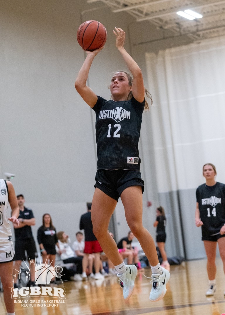 IGBRR Hoops tweet media