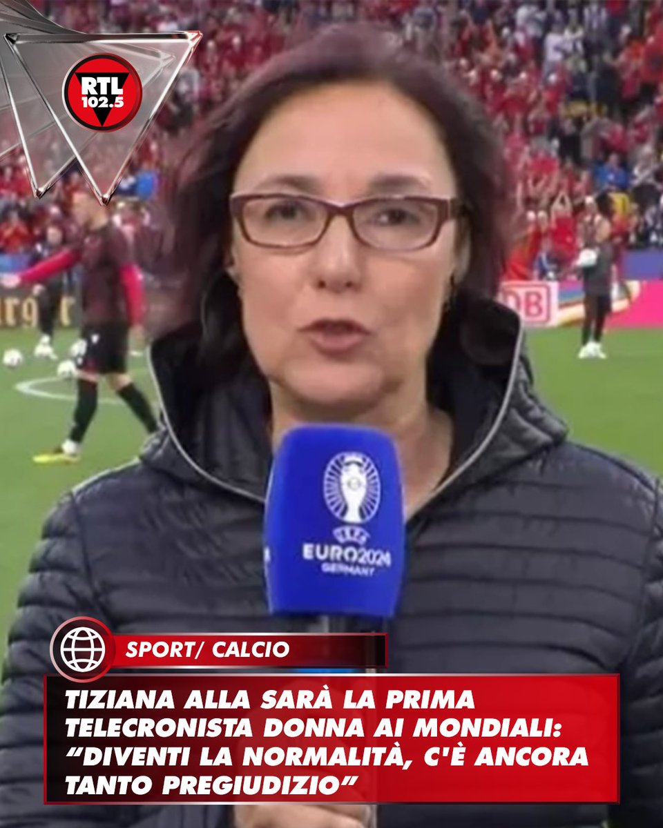 RTL 102.5 tweet media