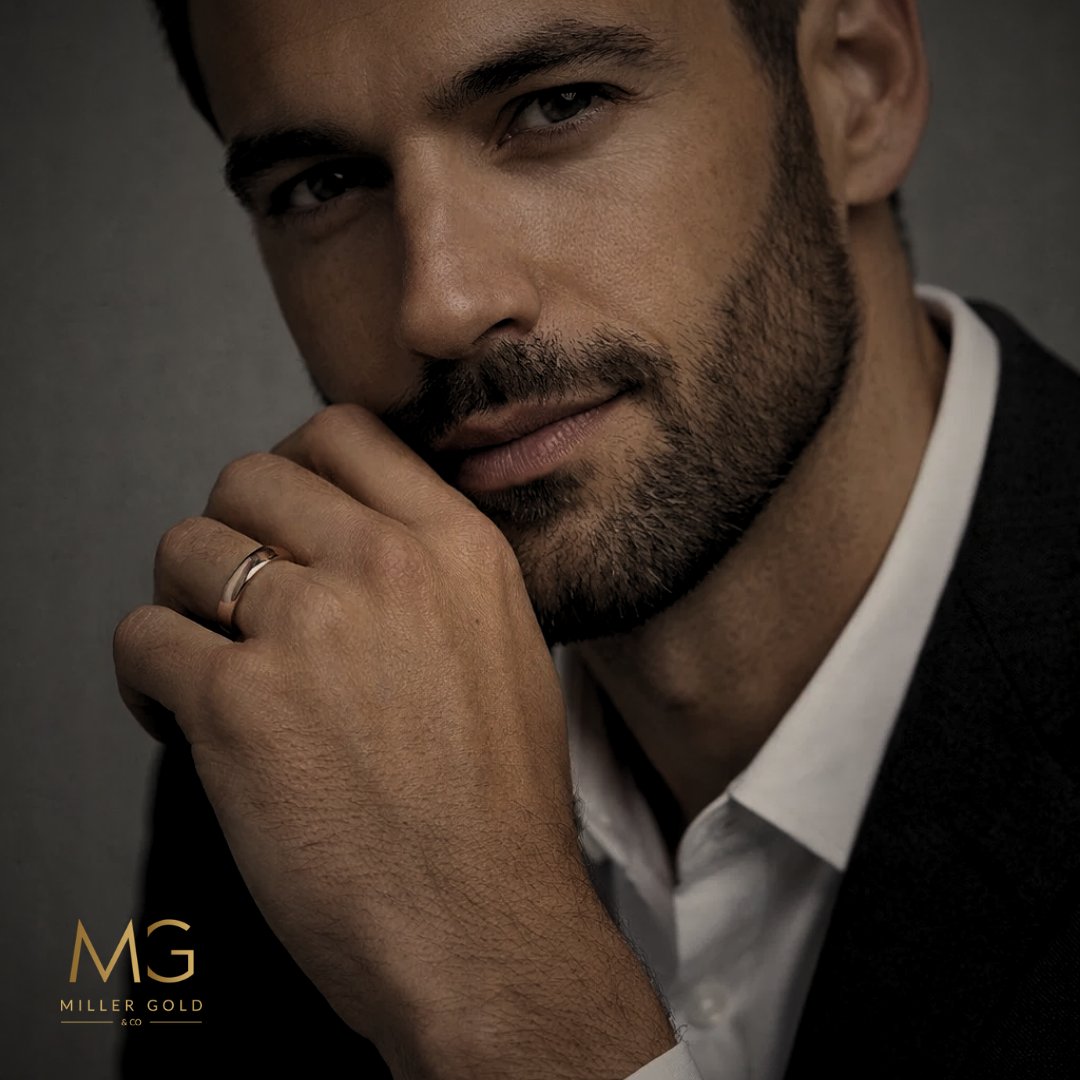 MillerGoldandCo's tweet image. Some pieces mean more with time.

A ring is never just a ring.
It’s a promise, a moment, a story you carry every day.

Because the most meaningful jewellery is the kind you never want to take off.

mgandco.co.za/collections/ri…

#18ct #sustainableluxury #classy #diamond #prelovedjewell