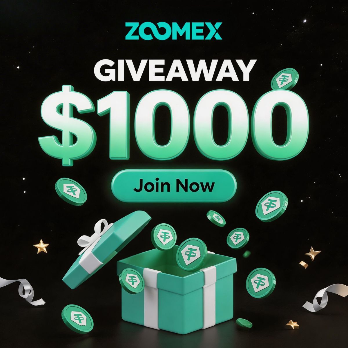 ZOOMEX_Official tweet media