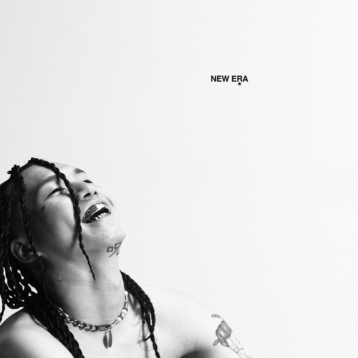 natalie_mu's tweet image. 和歌山のラッパーMIKADO、EP「NEW ERA」明日配信
natalie.mu/music/news/668…

vetteboy、Homunculu$、lj、June、cozinがプロデュースした6曲収録

#MIKADO