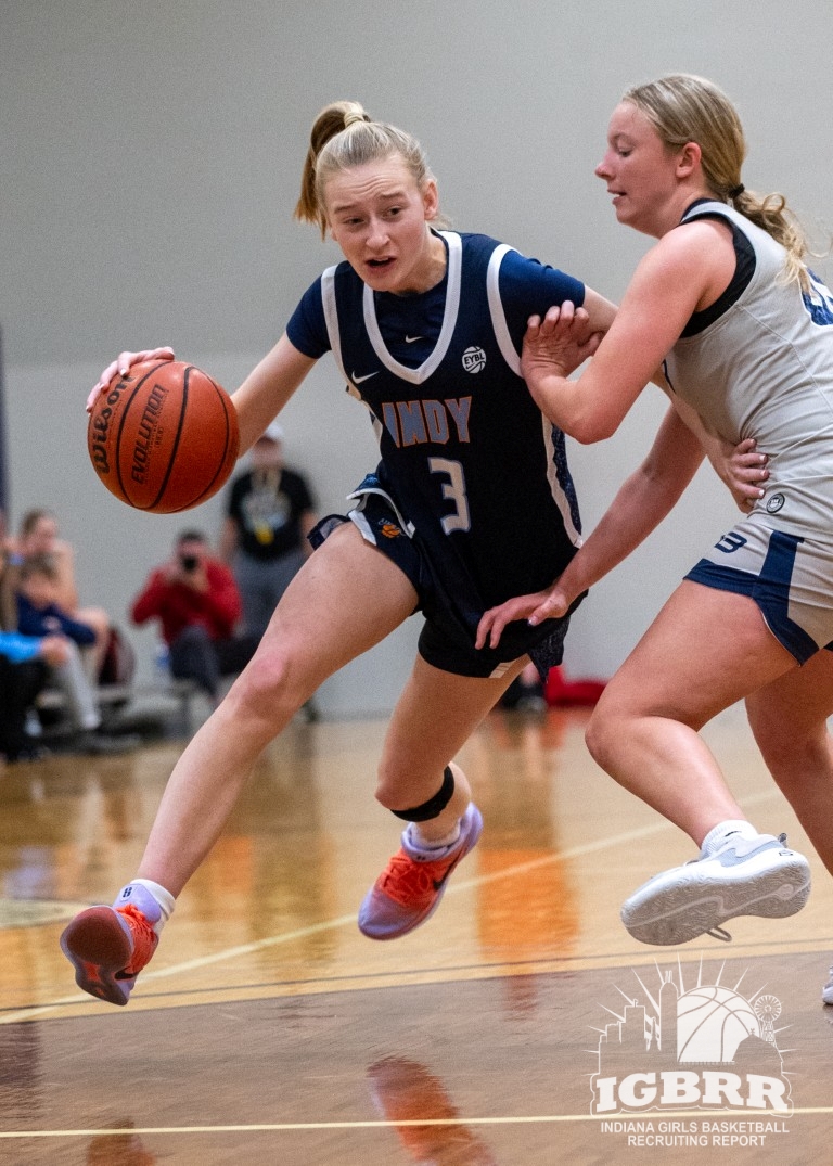 IGBRR Hoops tweet media