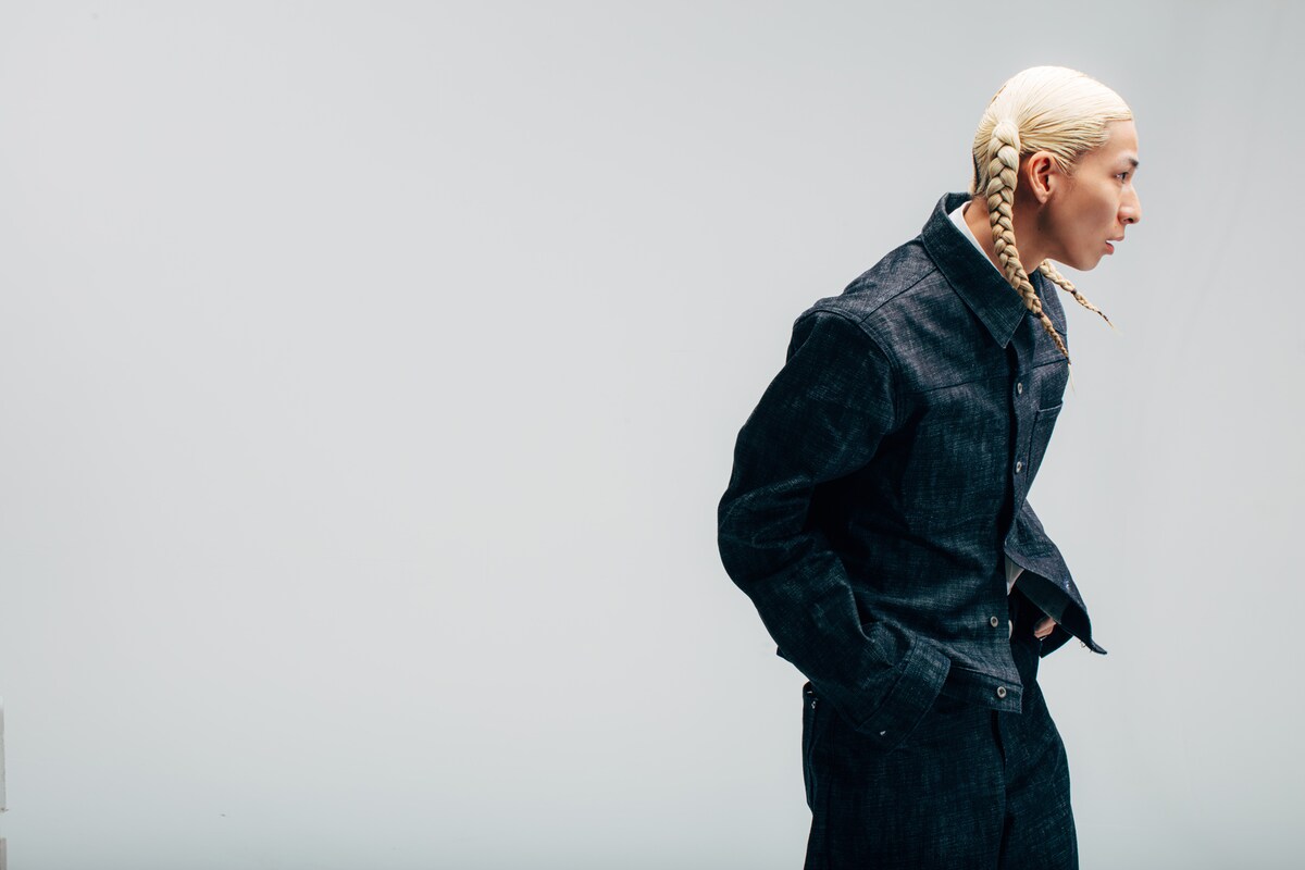 natalie_mu's tweet image. 27AM、AOTO、ENEL、GamBall、
MADEINBEN10、Kk£infloが集結

「YOUNG PRO」チケットは1000円
natalie.mu/music/news/668…

#YOUNGPRO