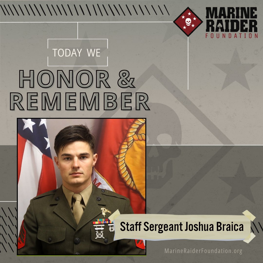 MarineRaiderFoundation tweet media